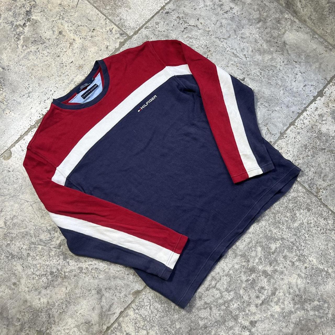 Tommy Hilfiger jumper XL