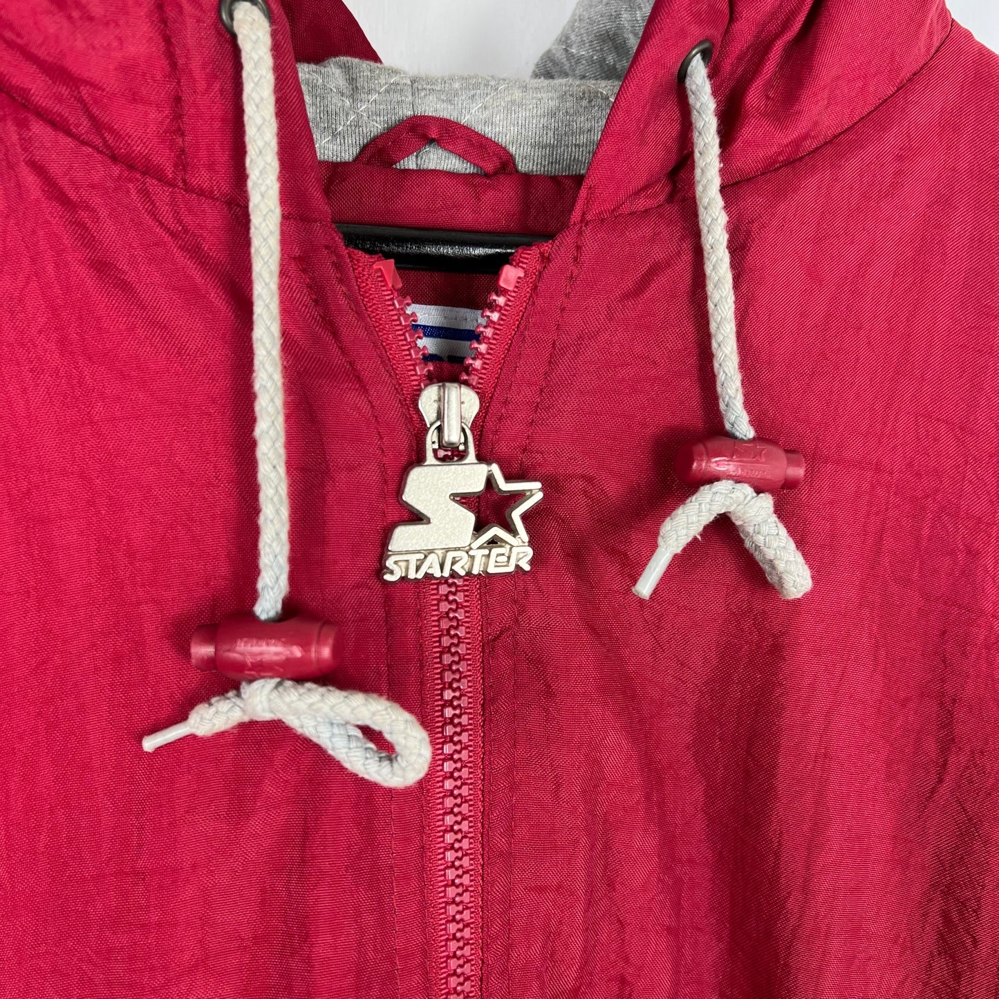 NfL Pro line jacket San Francisco 49ers medium