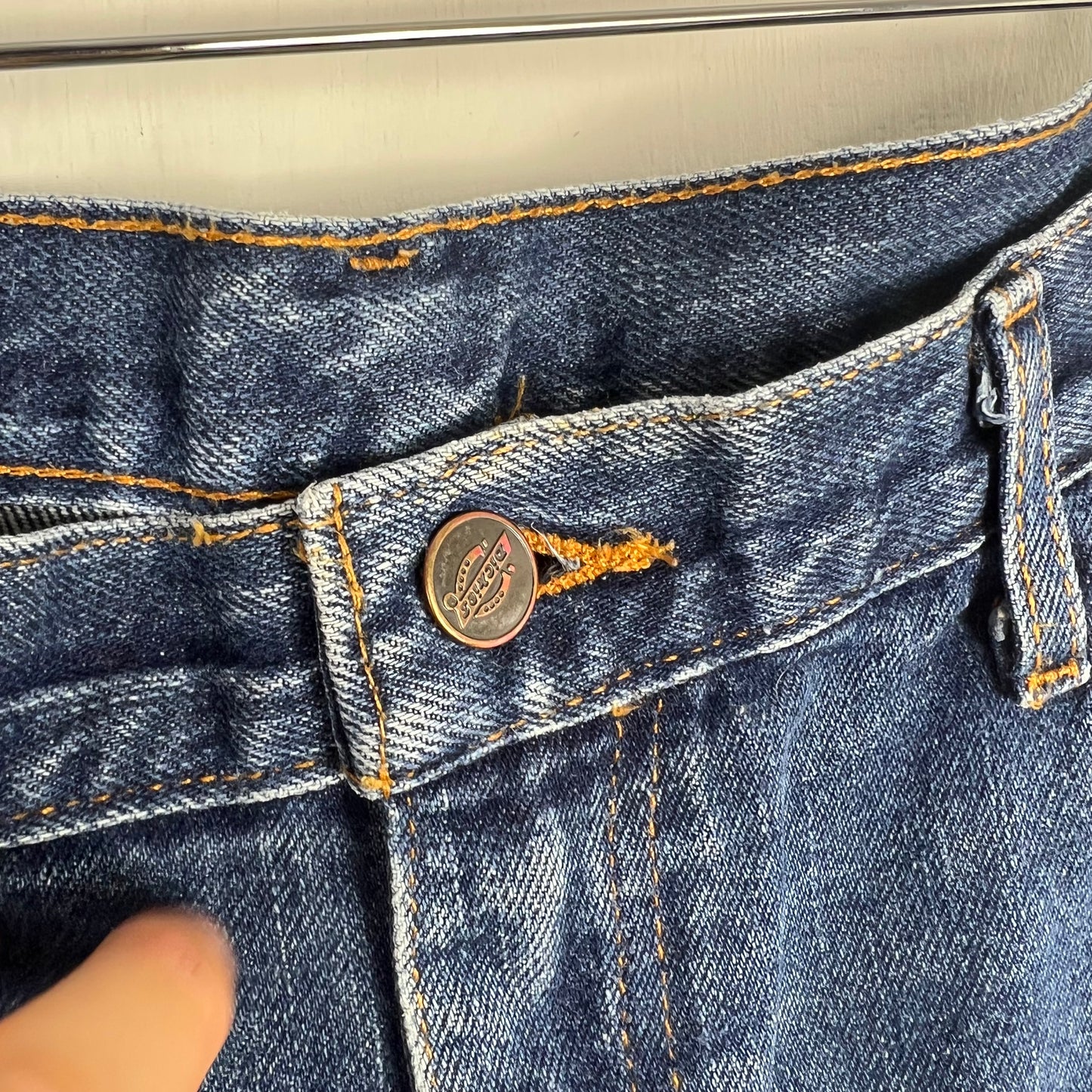 Dickies jeans blue 34x30