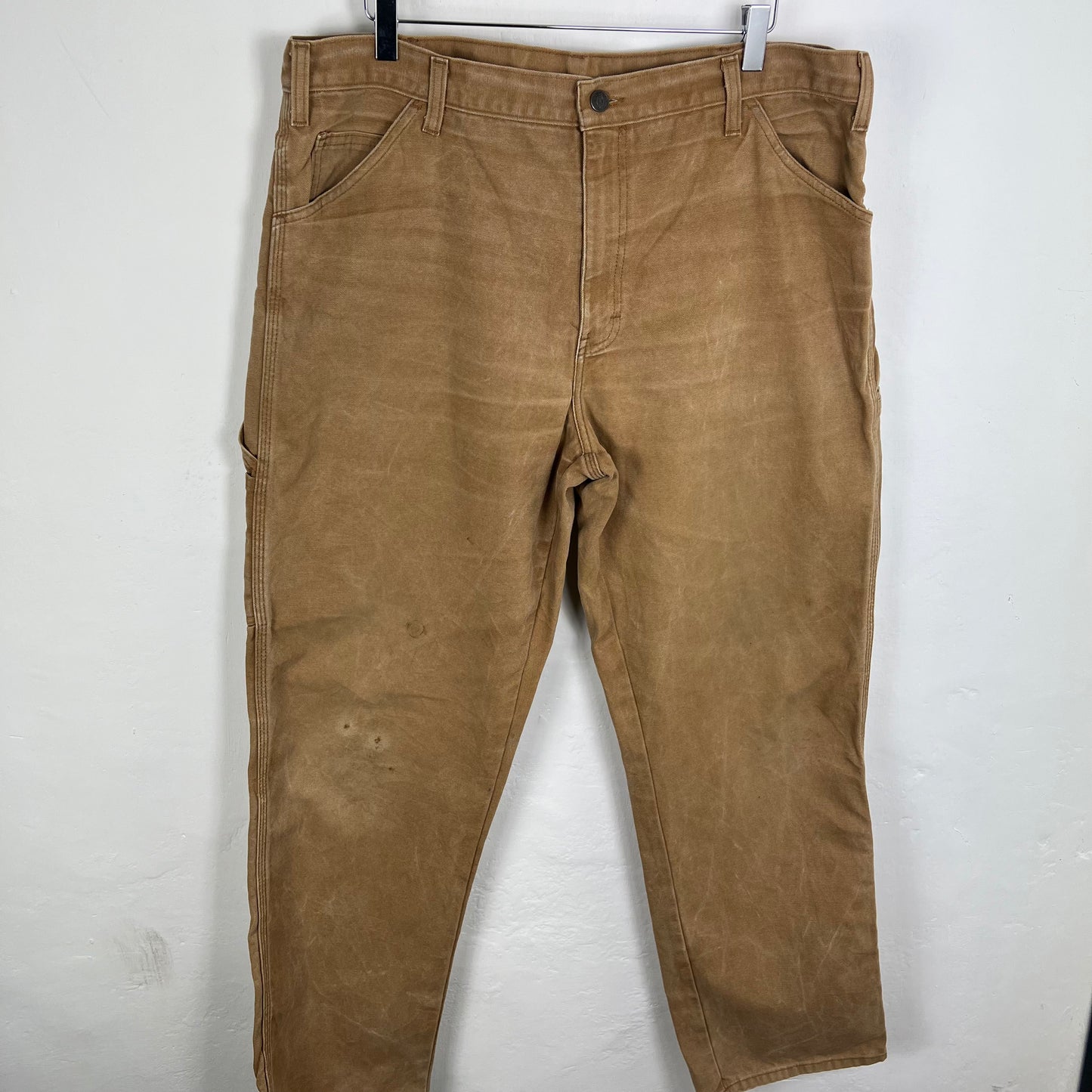 Dickies carpenter trousers 38x34