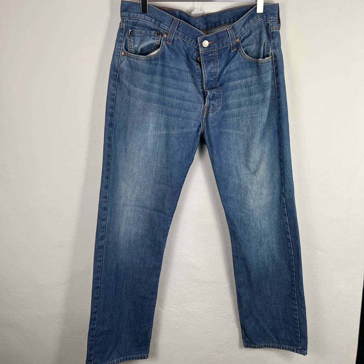 Levi’s 501 36x32