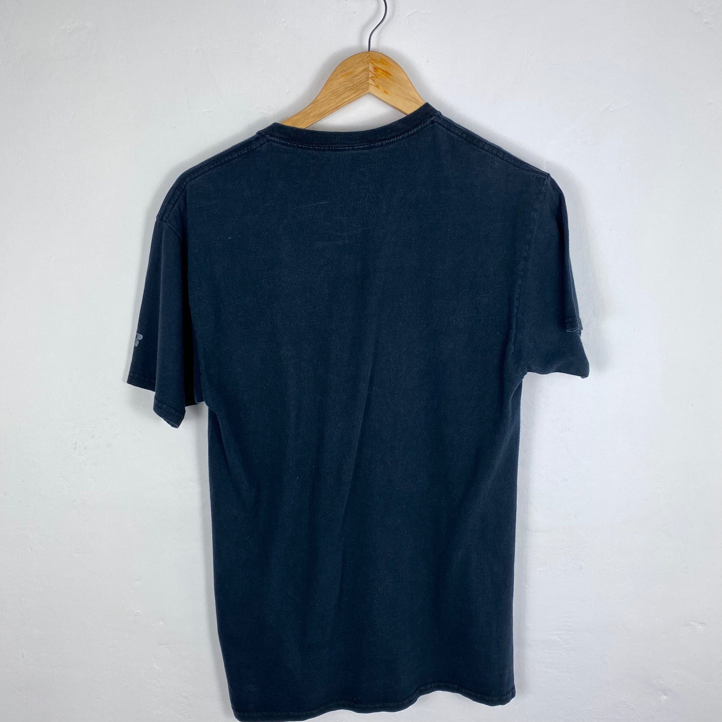 Vintage Iowa college t shirt medium
