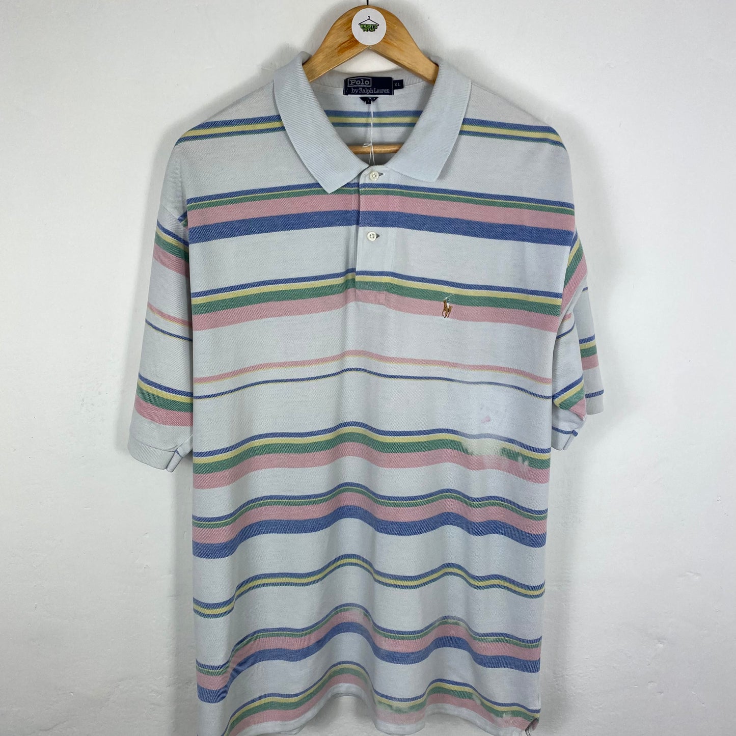 Ralph Lauren polo shirt XL
