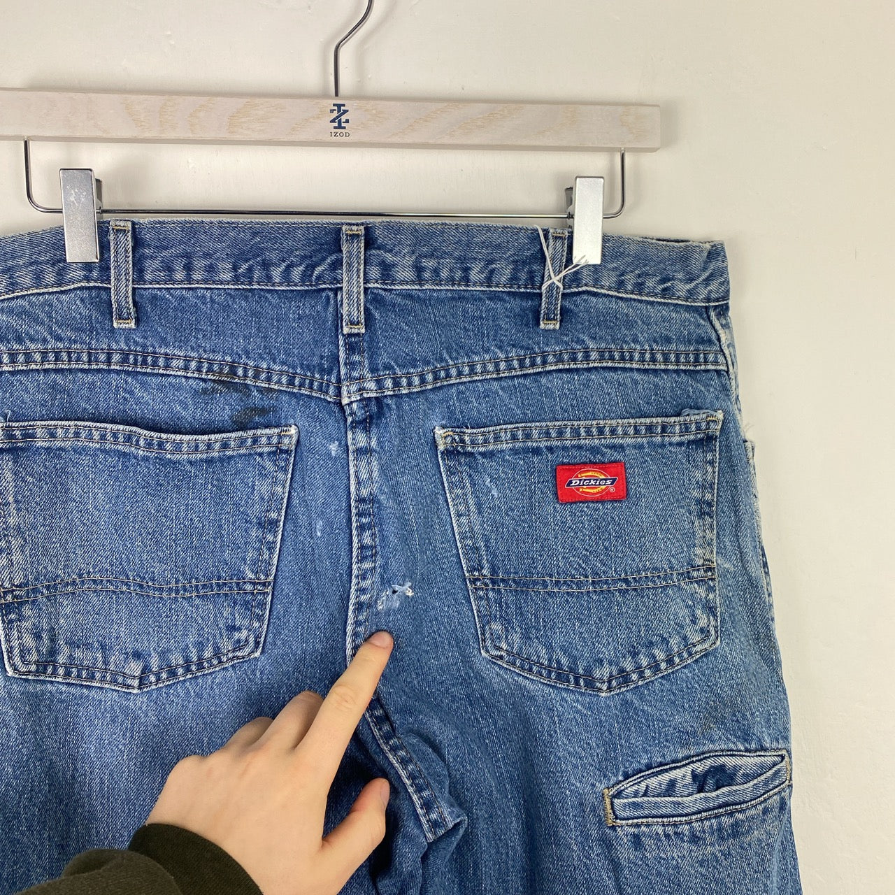Dickies jeans 34x30