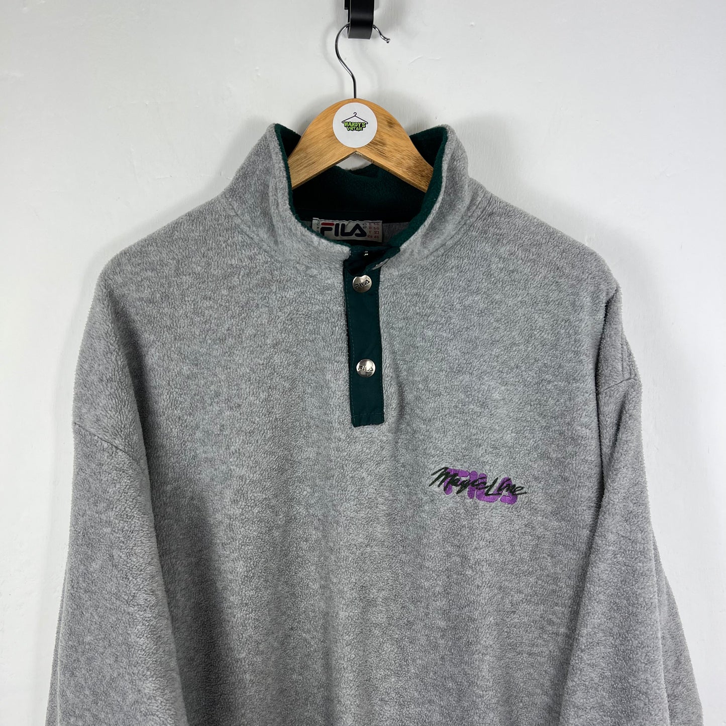 Fila fleece XL