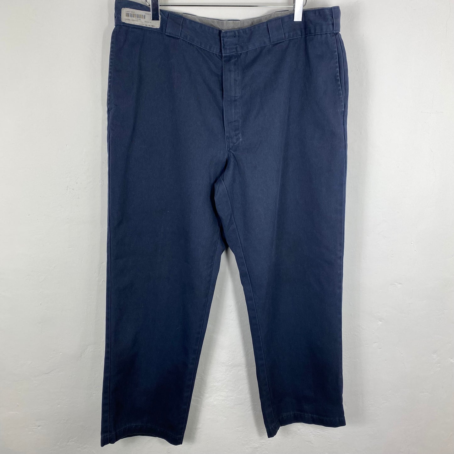 Dickies skate pants 38x30