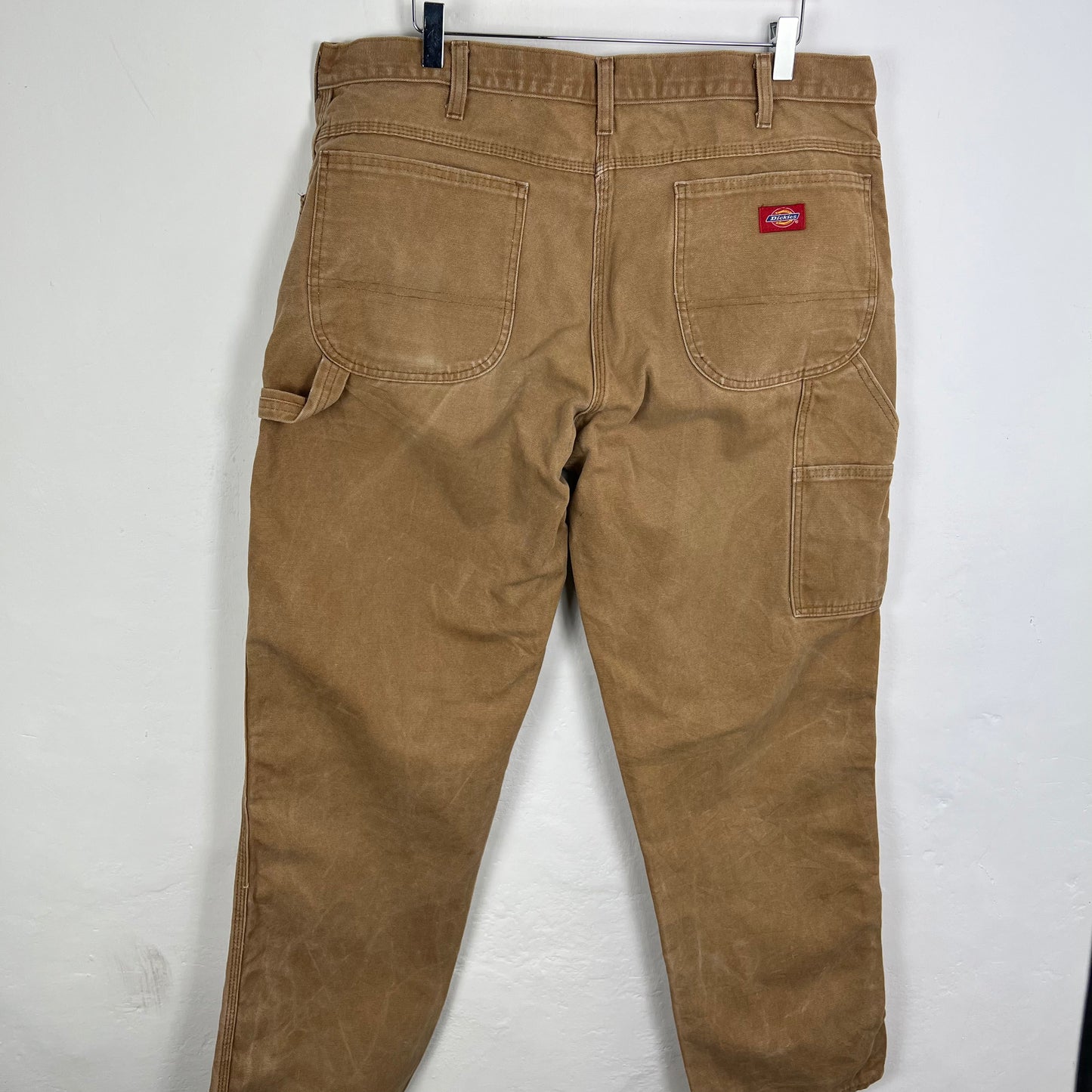Dickies carpenter trousers 38x34