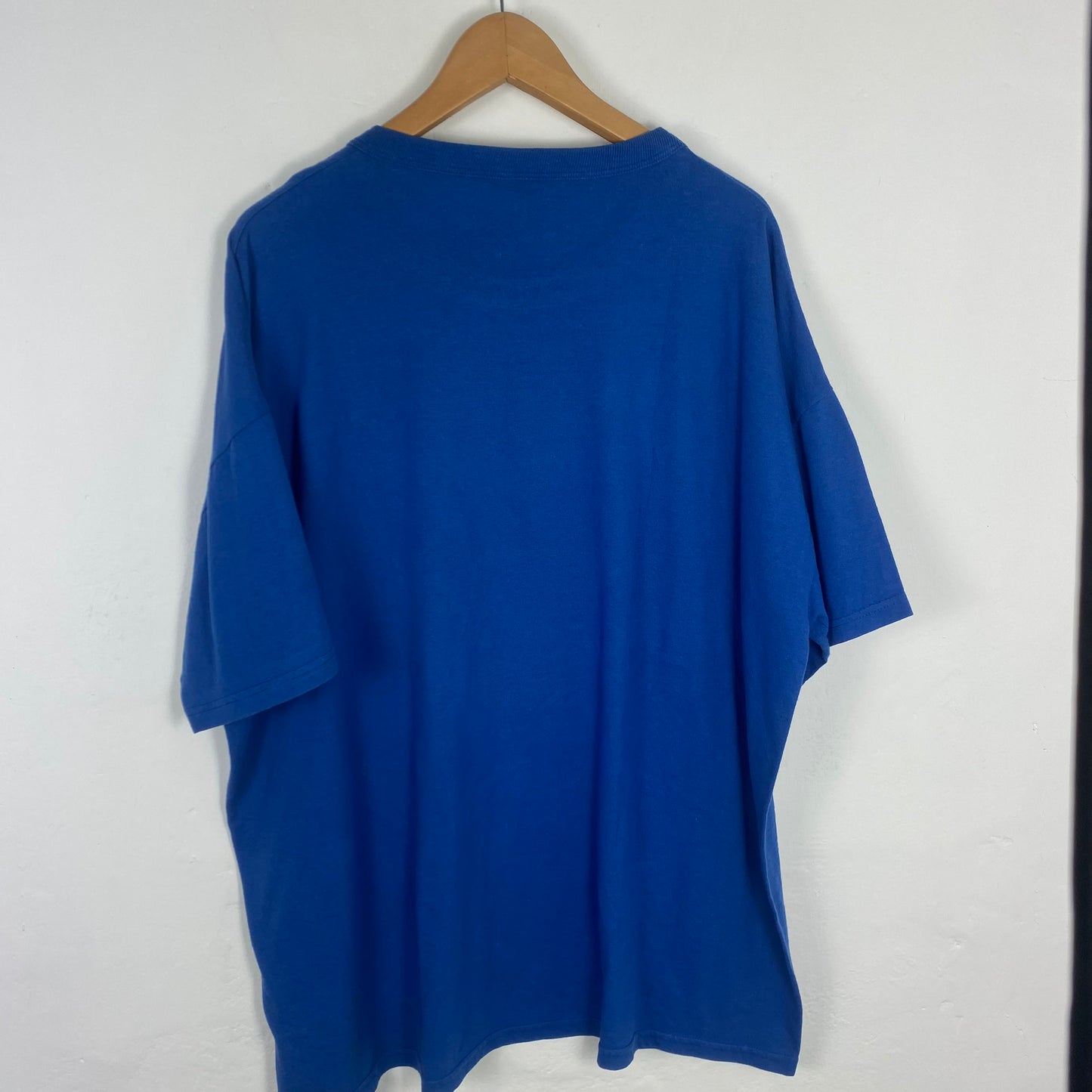 Vintage USA college t shirt XL