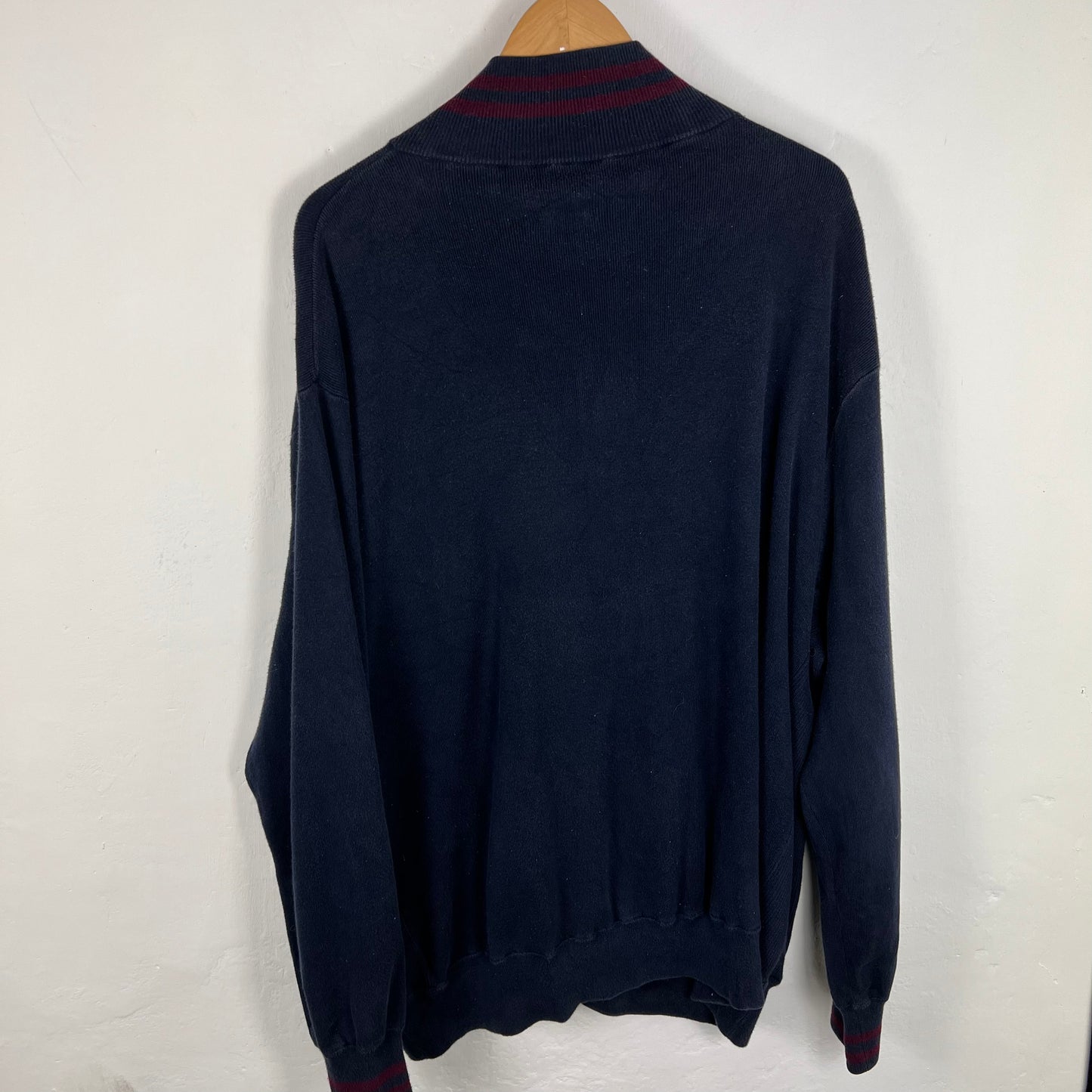 Ralph Lauren full zip 2XL