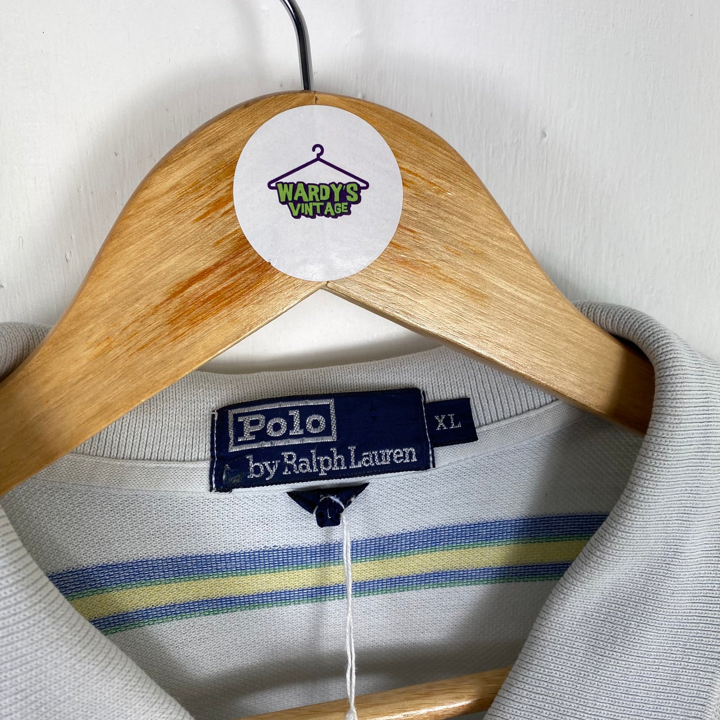 Ralph Lauren polo shirt XL