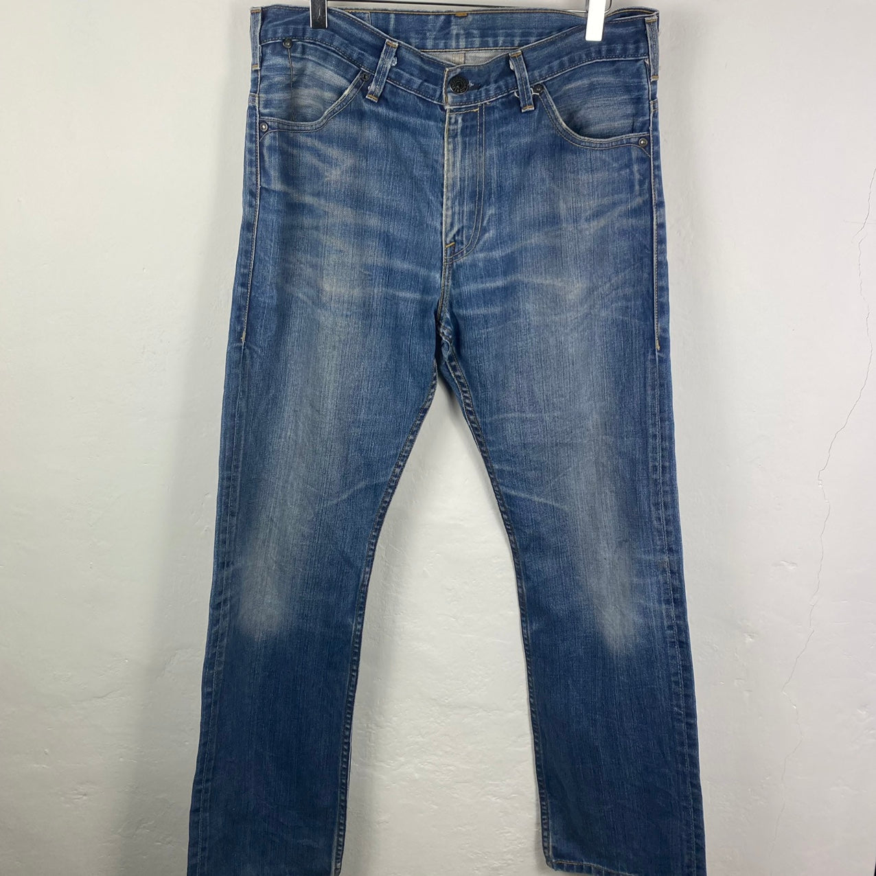 Levis Jeans 34x32