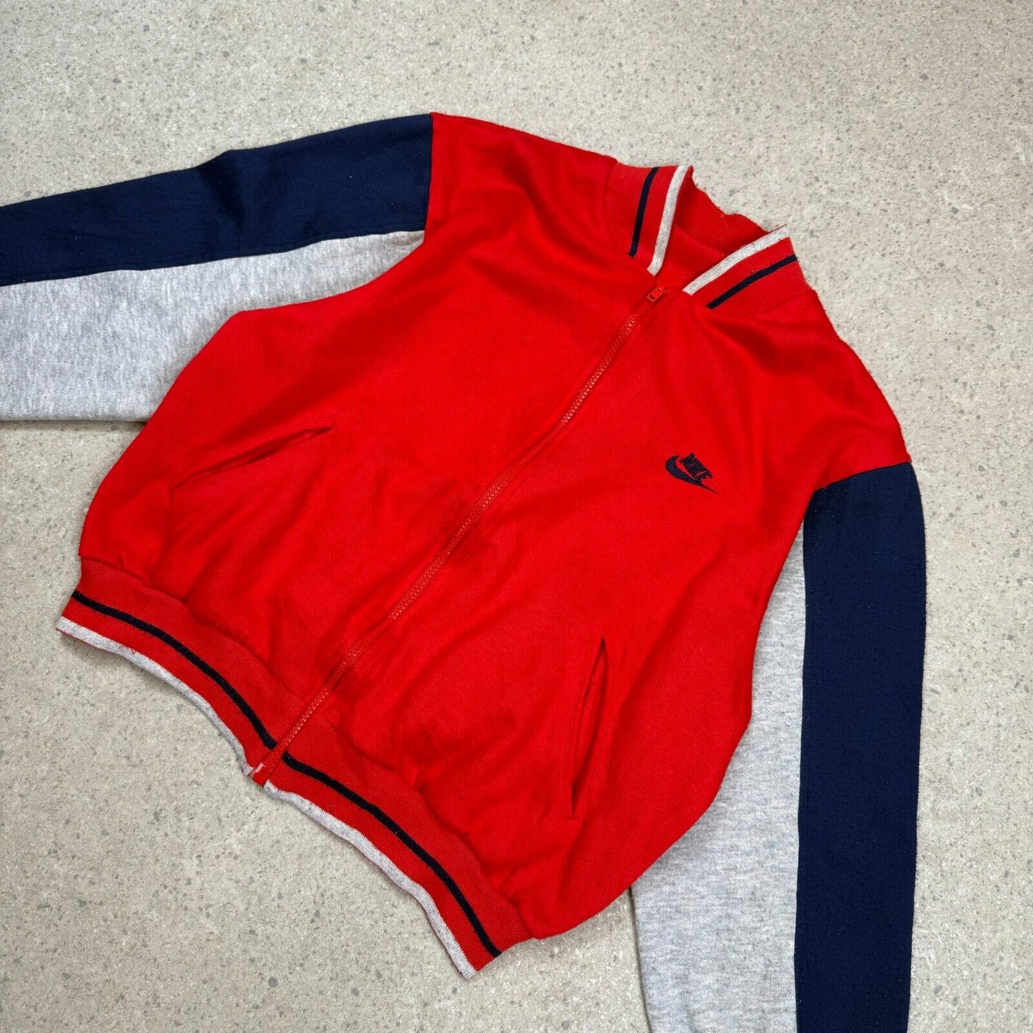 Nike Track Top Small