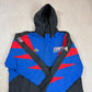 New York Giants NFL Apex Puffer Jacket XL