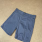 Lee Shorts 36” Blue Colourway
