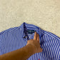 Ralph Lauren striped shirt XXL