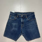 Levi’s jorts 32”