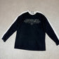 Harley Davidson Long Sleeve XL Black / Grey Colourway 2024