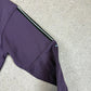 Nike Sweatshirt Small Purple Women’s 90s Nike