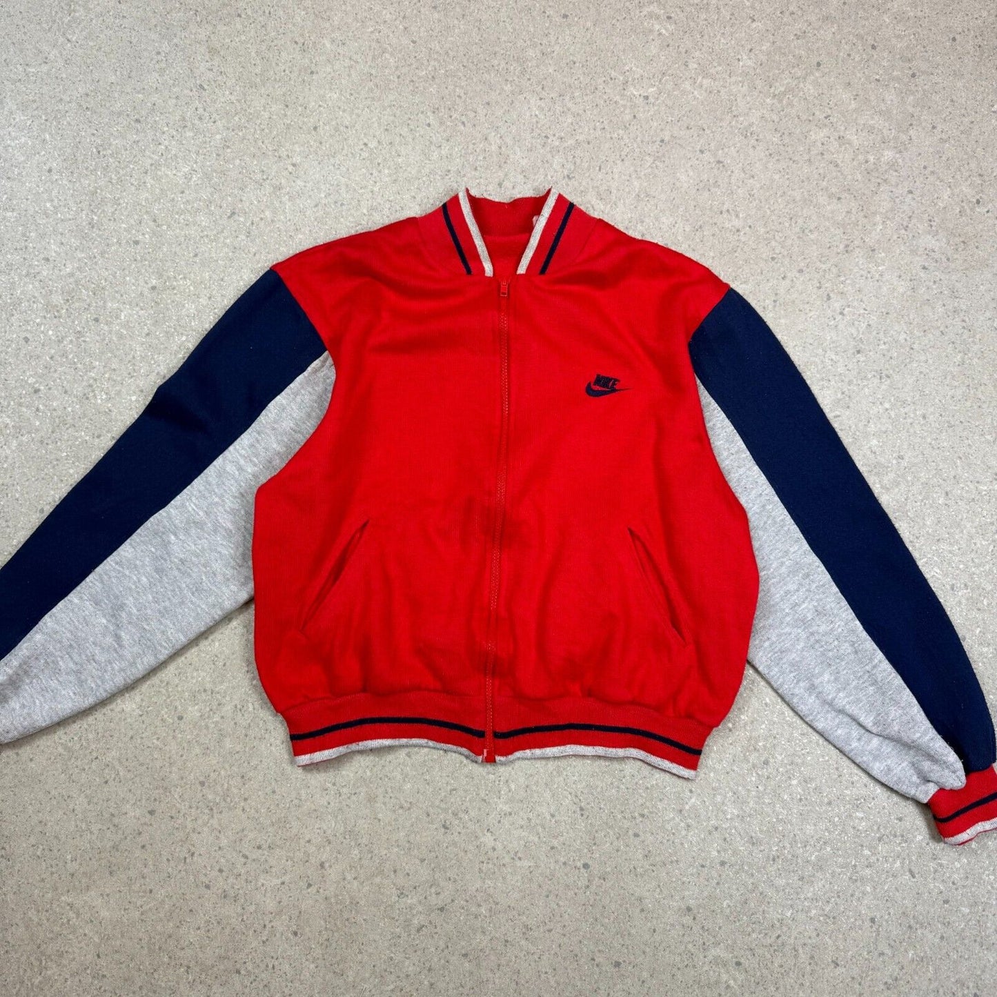 Nike Track Top Small