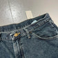 Wrangler jorts 32”