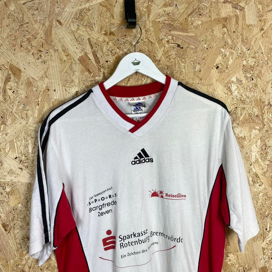 Adidas t shirt XL