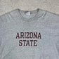 Arizona State grey t-shirt XL