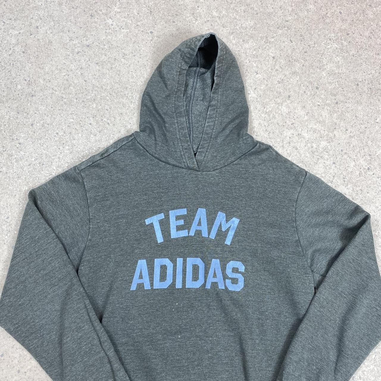 Adidas hoodie medium