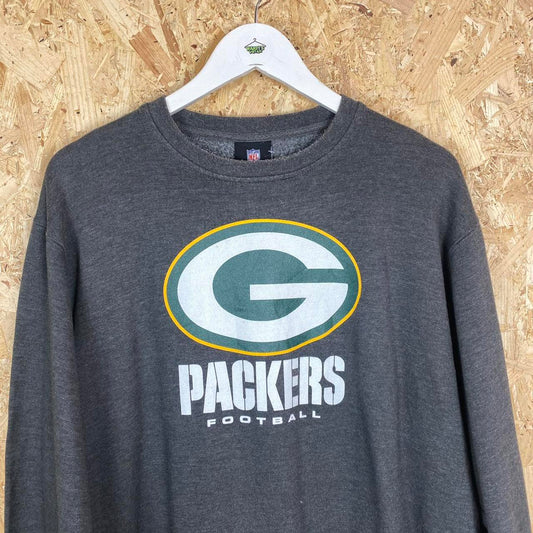 Green Bay packers NFL sweatshirt XL