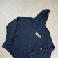 Dickies Hoodie Large Navy