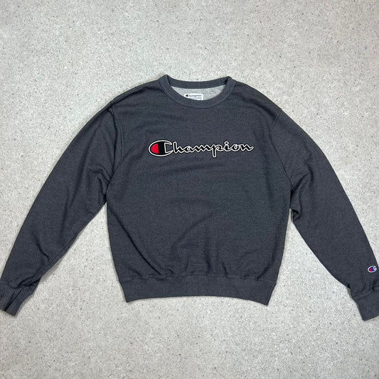 Champion sweatshirt medium