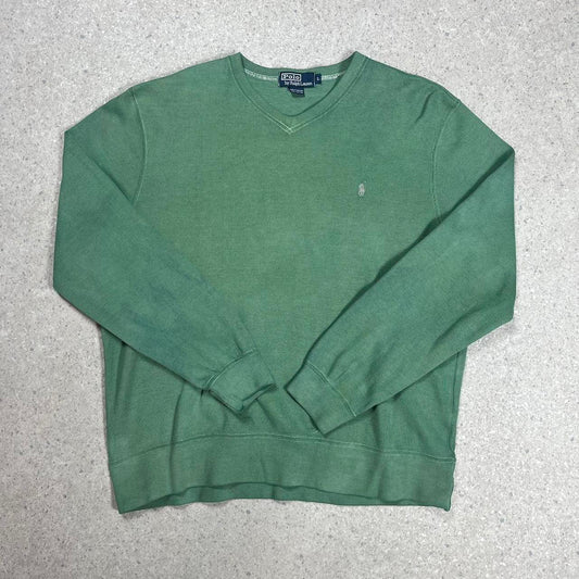 Ralph Lauren jumper L