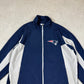 NFL New England Patriots Jacket XL Water Resistant Embroidered Logo