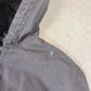 Carhartt Active Jacket XL Loose Fit Grey Colourway Hooded