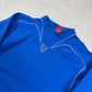 Nike Team VG College Sweater Large Blue