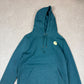 Carhartt Hoodie S / M Blue Colourway