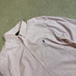 Ralph Lauren Check Shirt 2XL Slim Fit Pink Colourway Long Sleeve