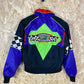 Vintage Arctic Cat Motorsport Bomber Racing Jacket