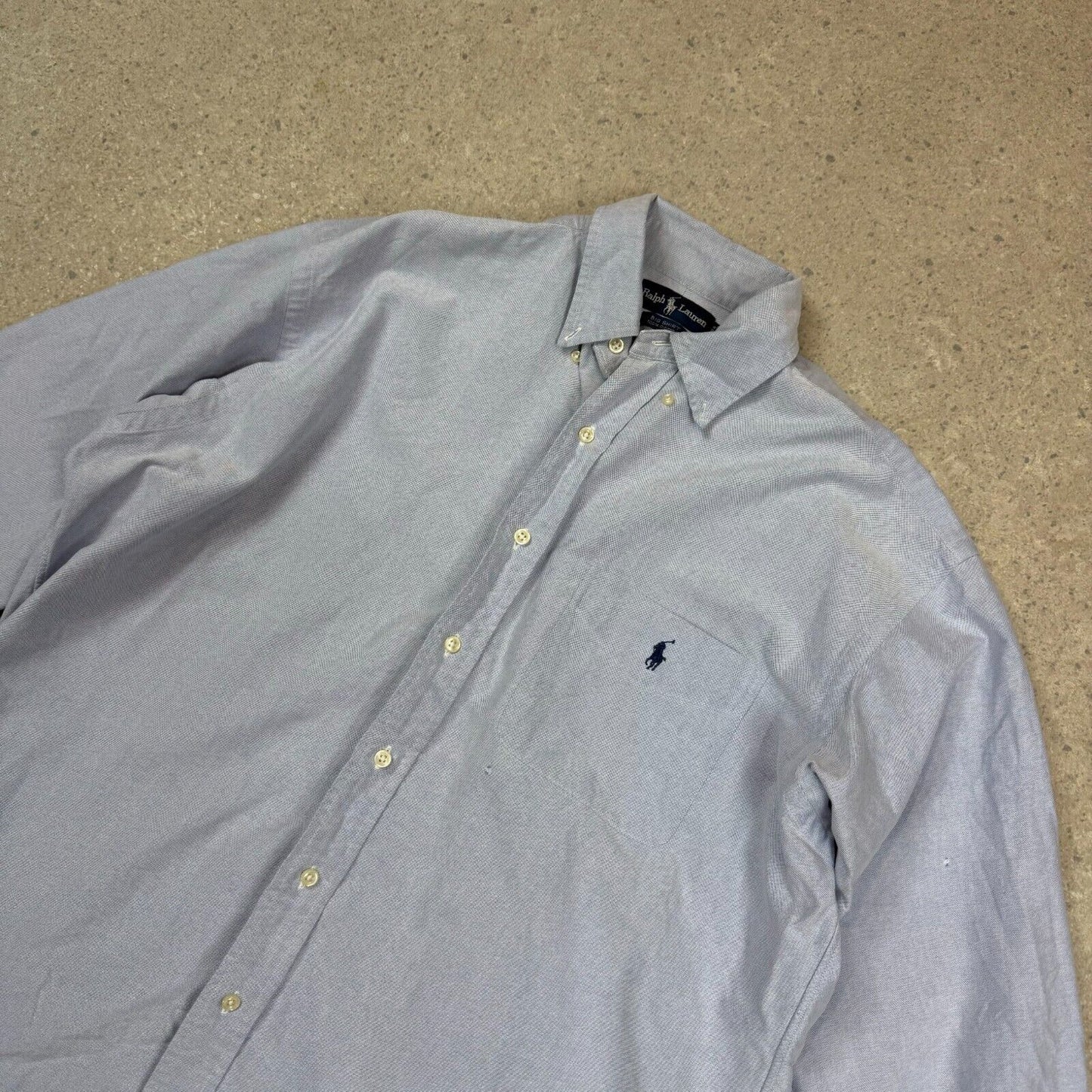 Ralph Lauren Shirt Large