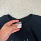 Korn Vintage T Shirt 2007 Large Black