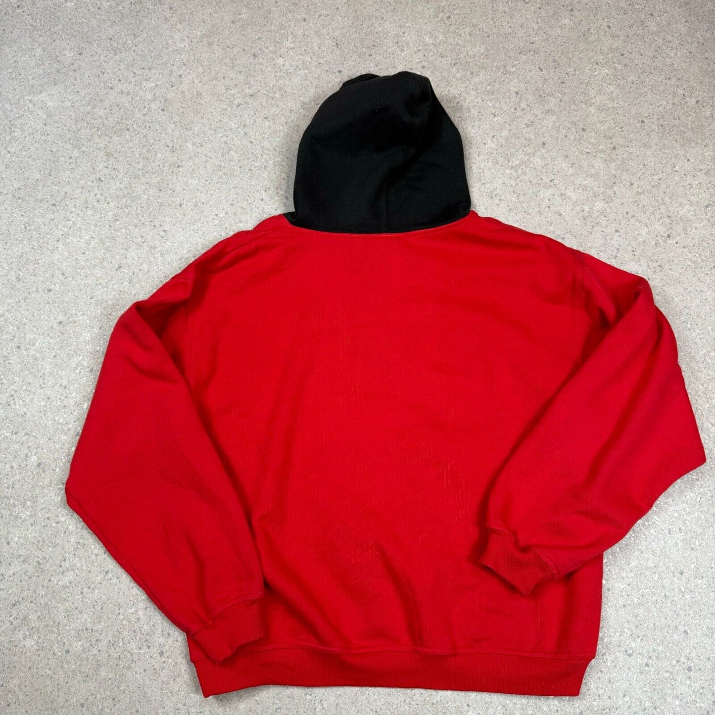 Wisconsin Badgers Hoodie Medium