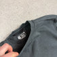 Carhartt Grey Sweatshirt Medium Loose Relaxed Fit