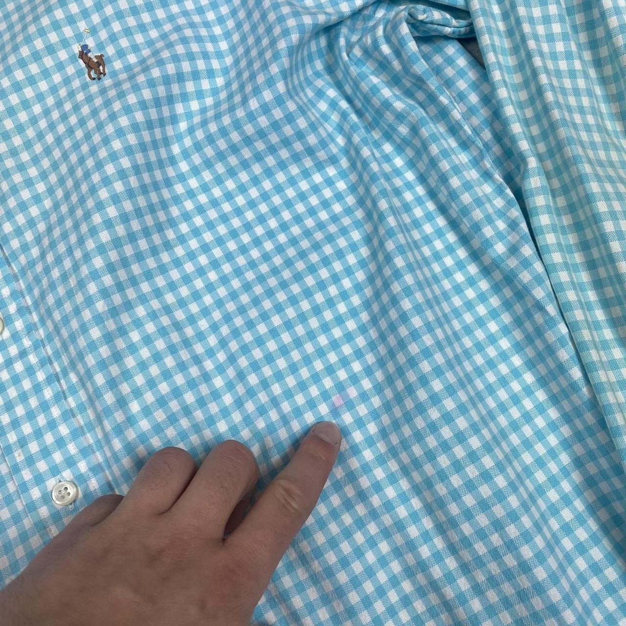 Ralph Lauren shirt large