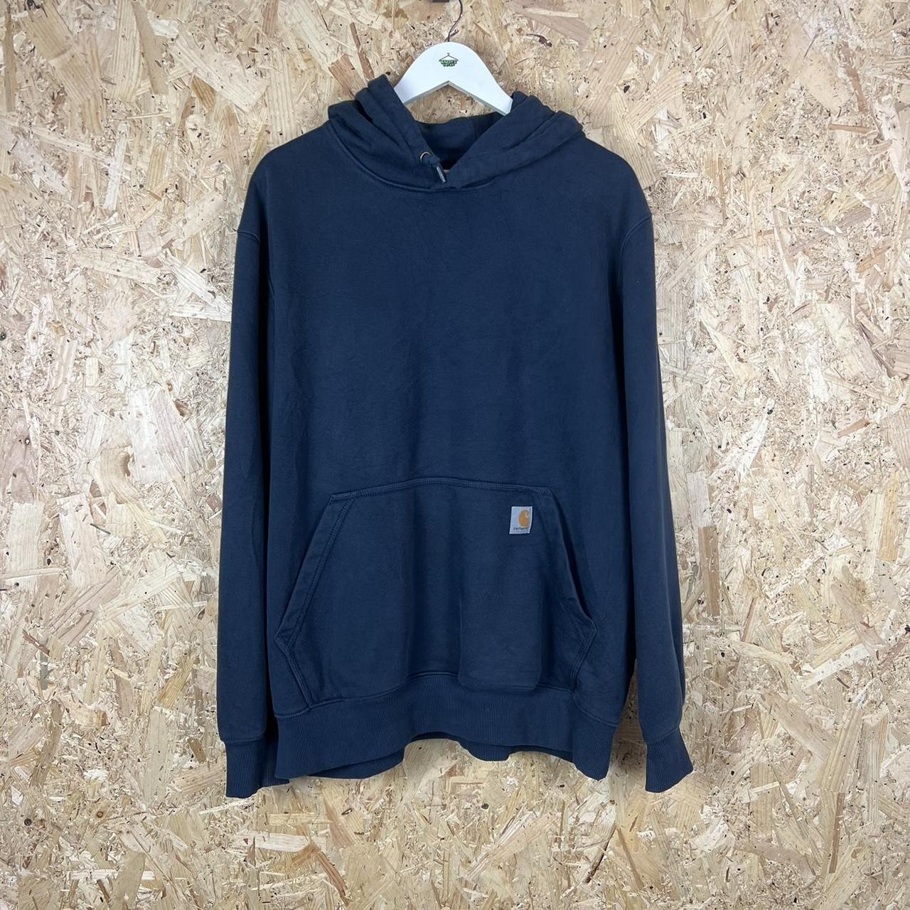 Carhartt hoodie XL