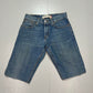 Levi’s jorts 27”