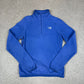 North Face Fleece Women’s Small Purple Colourway Sweater