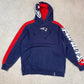 New England Patriots hoodie medium