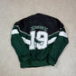 Vintage USA Varsity Jacket XS