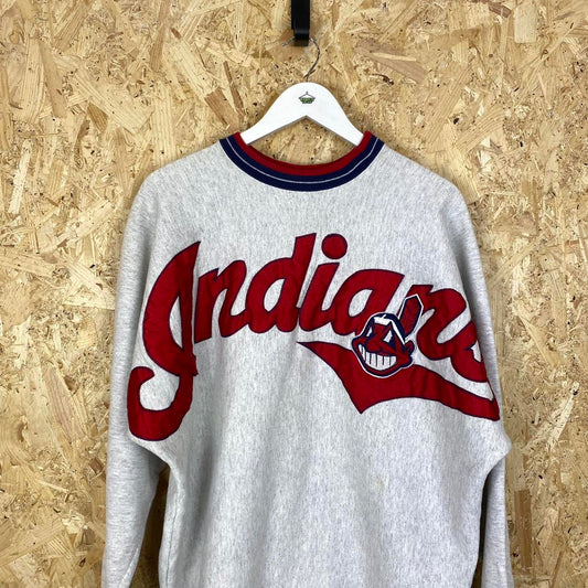 Cleveland Indians sweatshirt XL