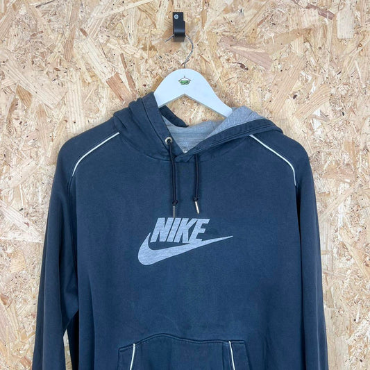 Nike hoodie large