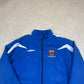 Umbro Windbreaker Medium Tullamore Town FC Y2K